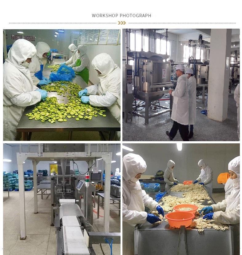 Tindo vacuum frying machine