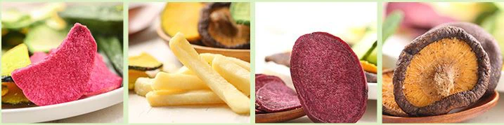 banana chips vacuum fryer