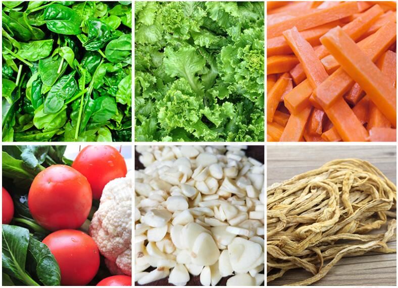 vegetable washing machine vegetable washing machine