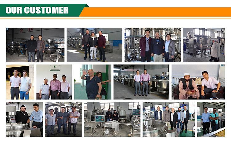 Industrial Vacuum Cooker