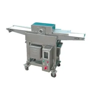 Automatic Meat Cutting Machine