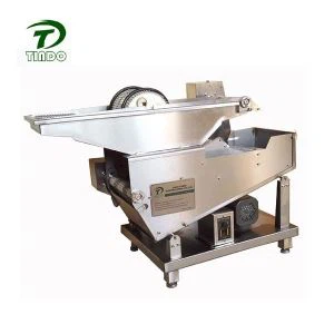 Batter Breading Machine