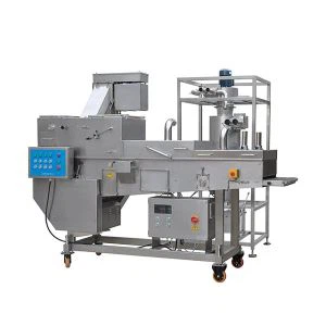 Starch Coating Machine