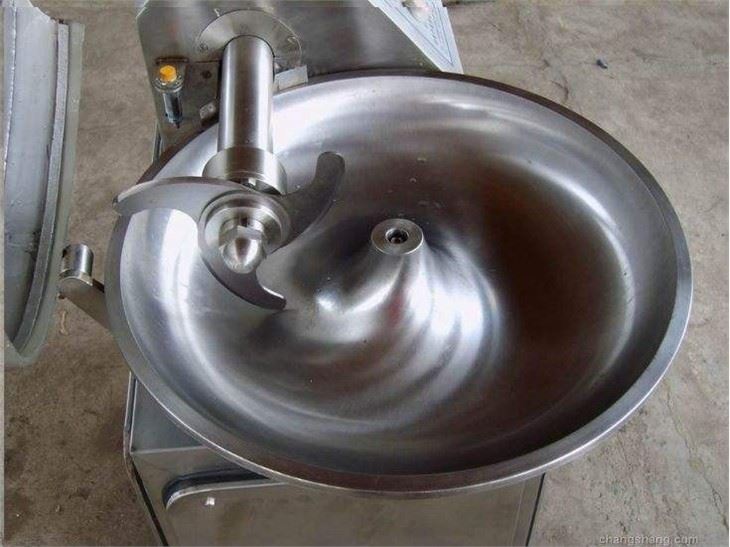 Meat Bowl Chopper
