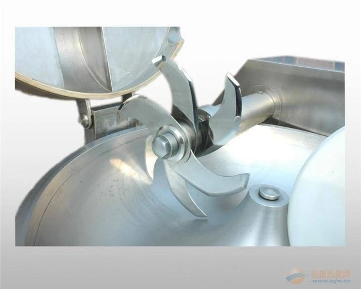 Meat Bowl Chopper