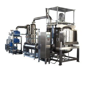 Beetroot Vacuum Fryer