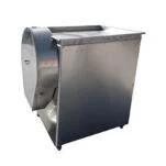 Potato Chips Cutting Machine
