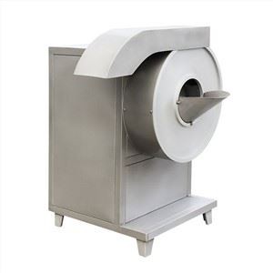 French Fries Slitting Machine