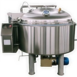 Industrial Sous Vide Cooker Equipment