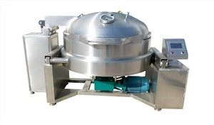 Industrial Vacuum Cooker