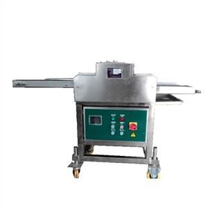 Stainless Steel Meat Tenderizer 48 Blade Hammer Poultry Tool