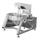 10 Leading Food Cooking Mixer Factory in the world
