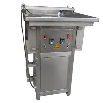 Dried Fish Floss Machine