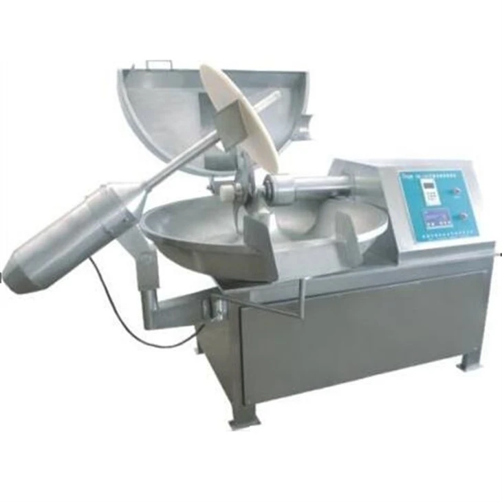 Meat Bowl Chopper