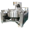 Can a cooking mixing machine be used for making salad dressings?