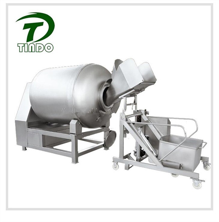 Vacuum Meat Tumbler