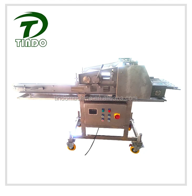 Chicken Breast Flattener
