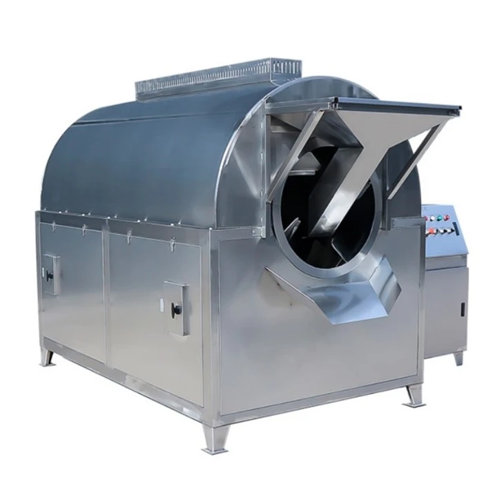 Electric Peanut Roaster