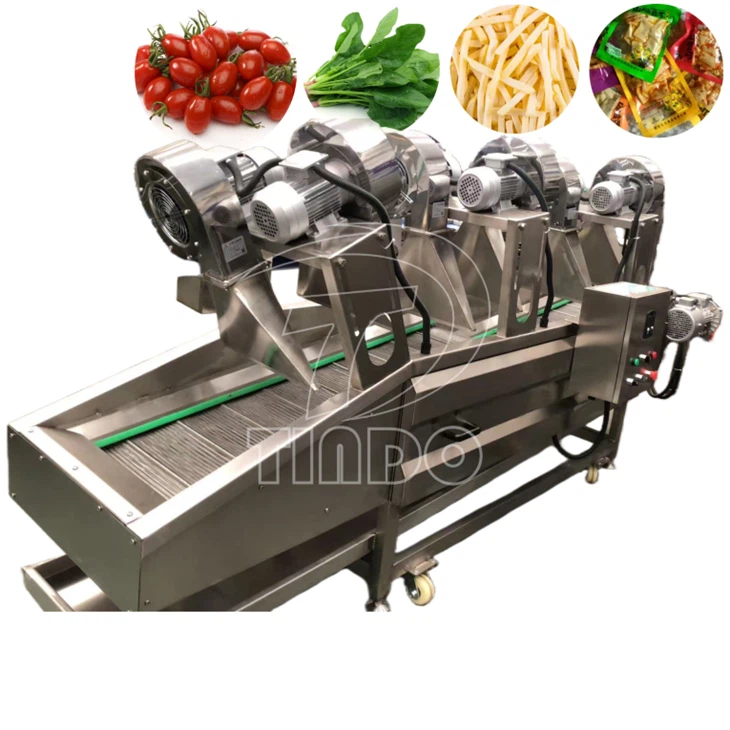 Flip Type Air Drying Machine