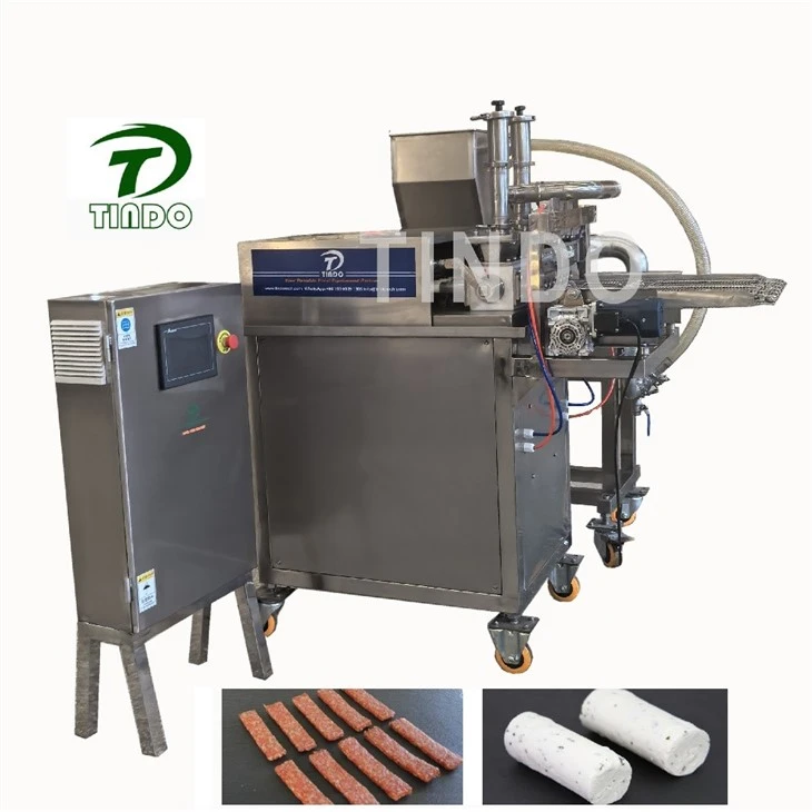 Ground Beef Jerky Machine