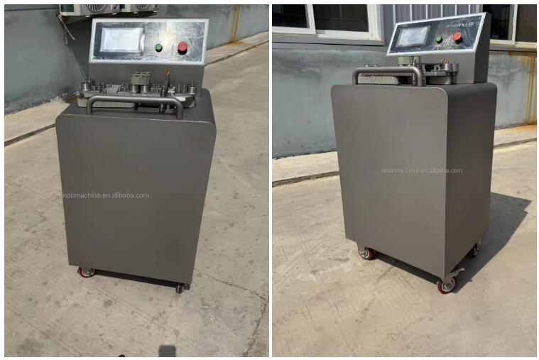 sausage cutting machine sausage cutting machine