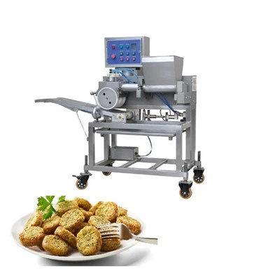 Automatic Meat Patty Forming Machine