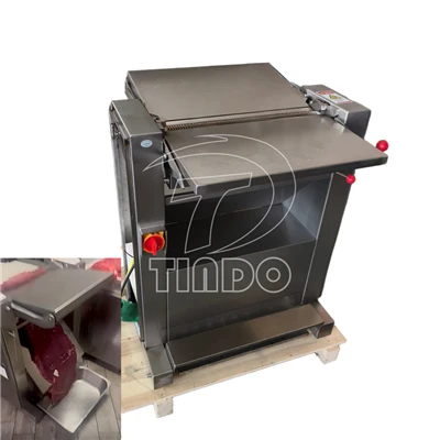 Beef Slicing Machine