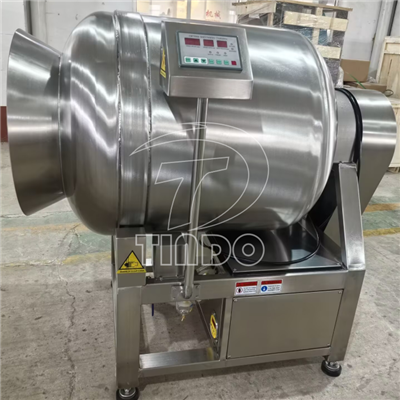 Chicken Leg Vacuum Tumbler