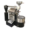 Coffee Bean Roasting Machine