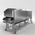 Industrial Use Contact Cooker