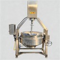 Dodol Goan Sweet Cook Mix Machine