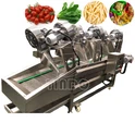Flip Type Air Drying Machine