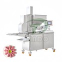 Industrial Meat Ćevapi Machine Skinless Sausage Maker