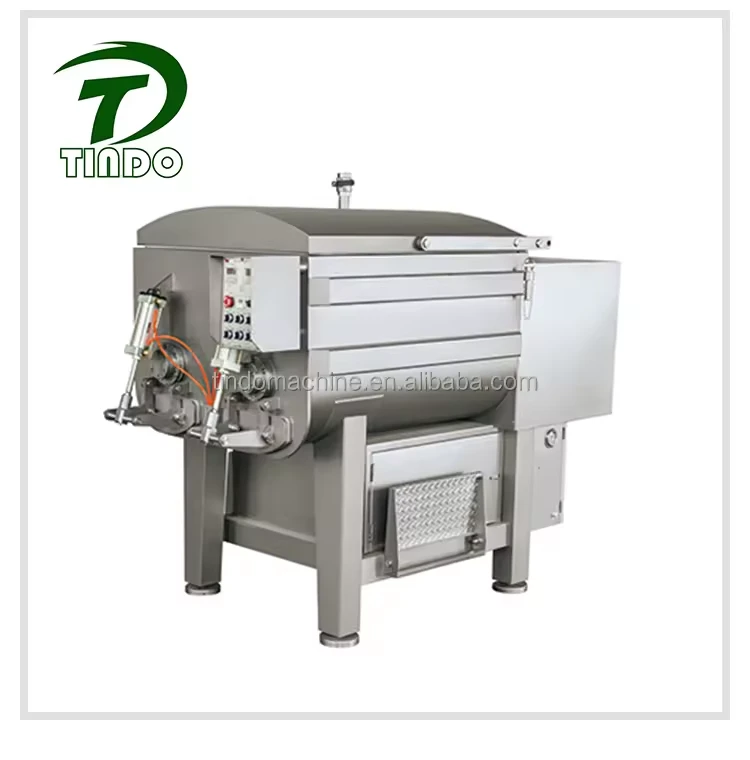 Vacuum Blender